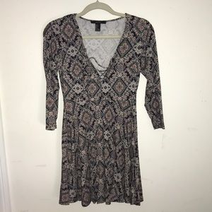 Forever 21 dress